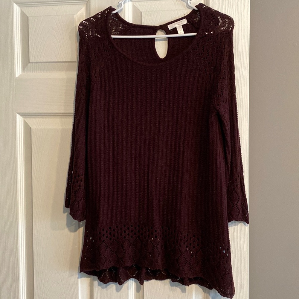 Beautiful sweater